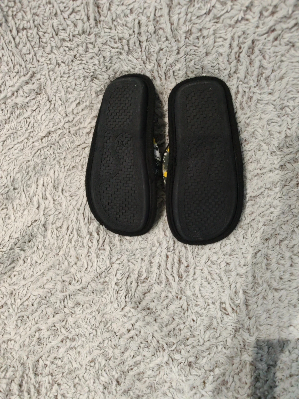 Zapatos de casa The Simpsons talla 32 – photo 2